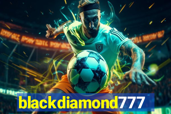 blackdiamond777