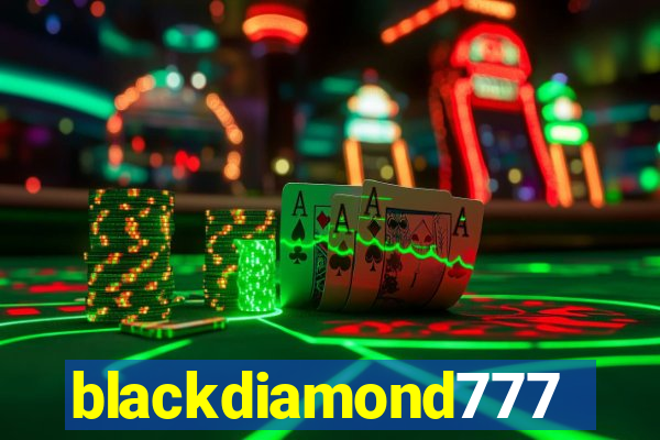 blackdiamond777