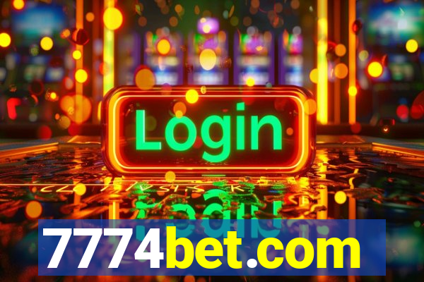 7774bet.com