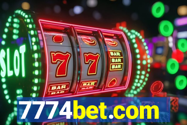 7774bet.com