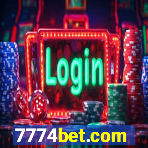 7774bet.com