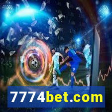 7774bet.com