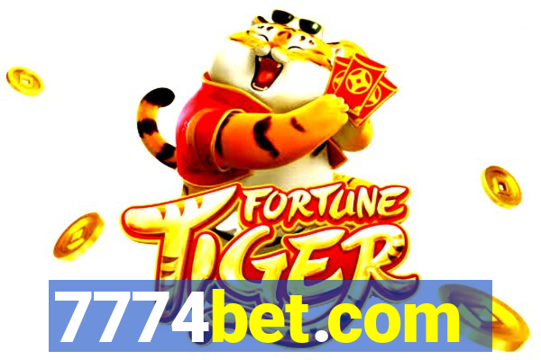 7774bet.com