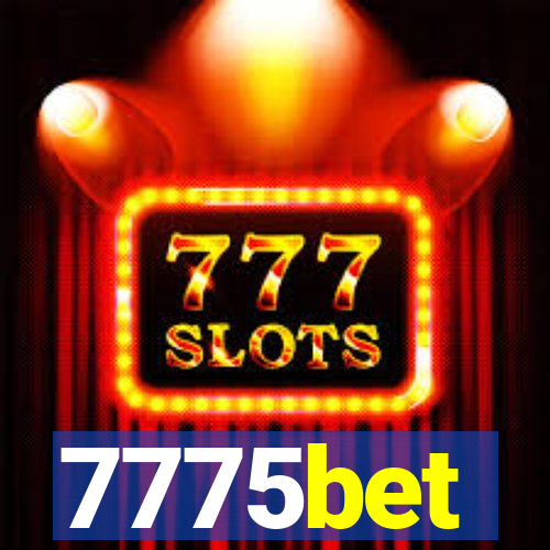 7775bet