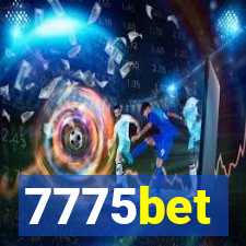 7775bet