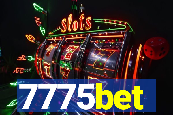 7775bet