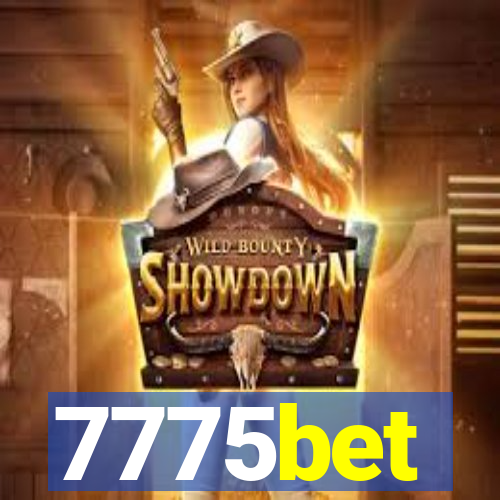 7775bet