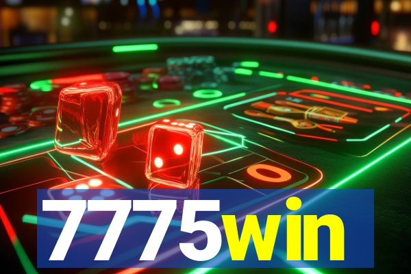 7775win