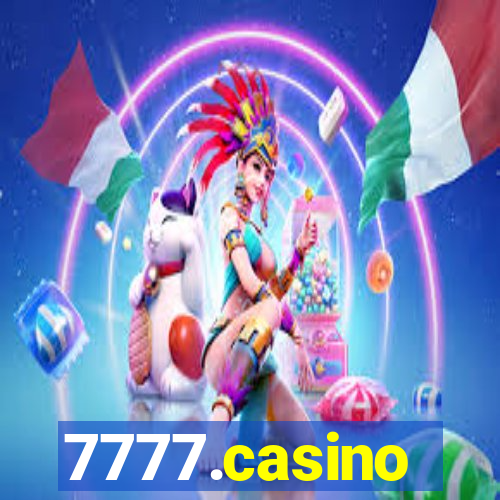 7777.casino