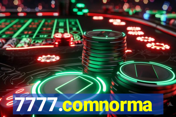 7777.comnorma