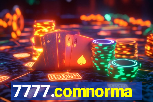 7777.comnorma