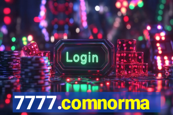 7777.comnorma