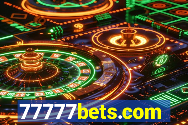 77777bets.com