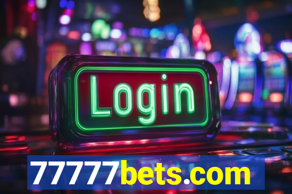 77777bets.com