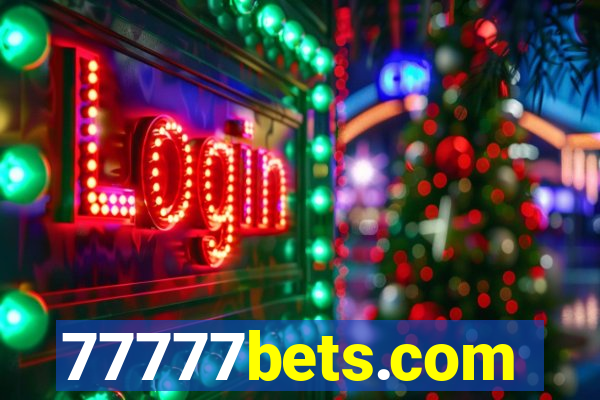 77777bets.com