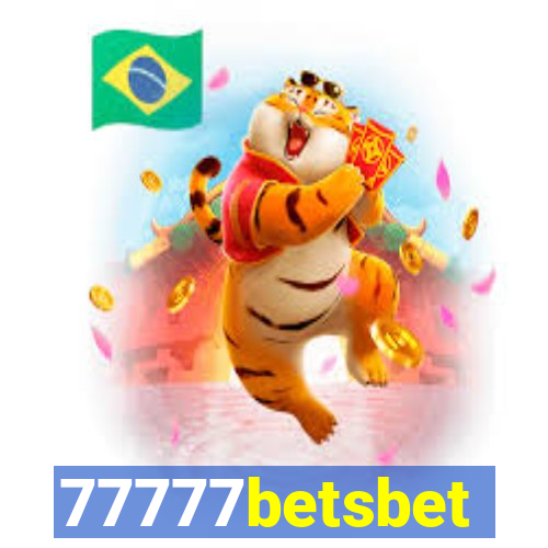 77777betsbet