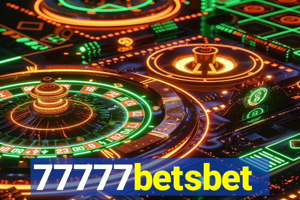 77777betsbet