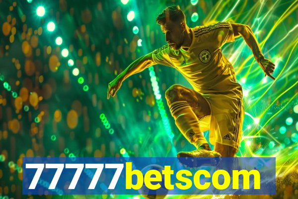 77777betscom