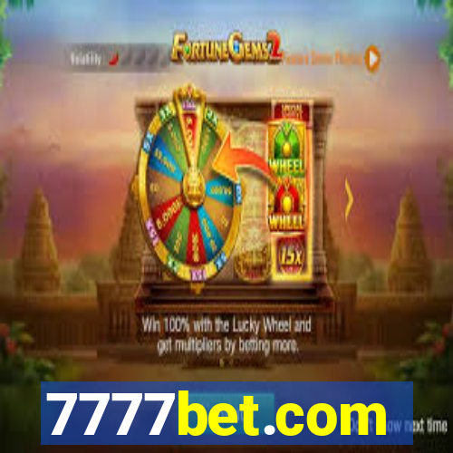 7777bet.com