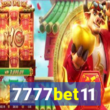 7777bet11