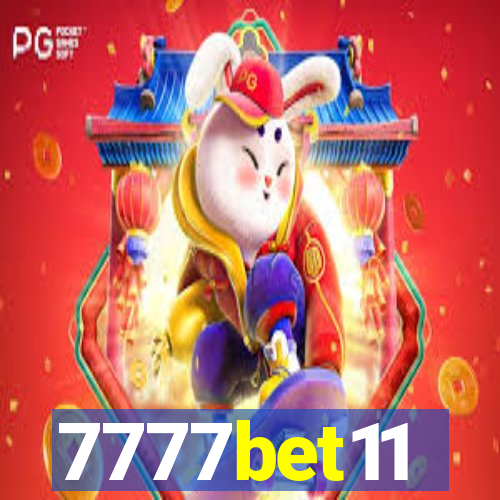 7777bet11