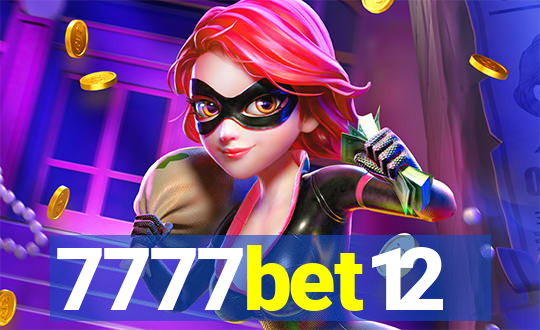 7777bet12