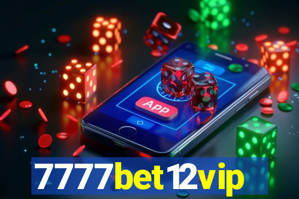 7777bet12vip