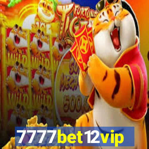 7777bet12vip