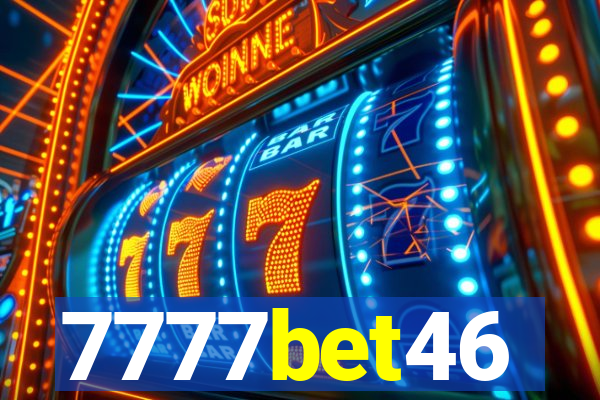 7777bet46