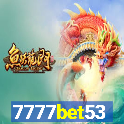 7777bet53