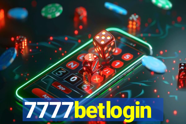 7777betlogin