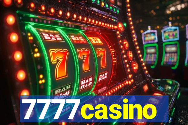 7777casino