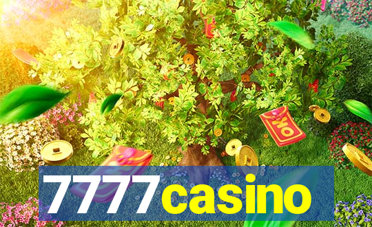 7777casino