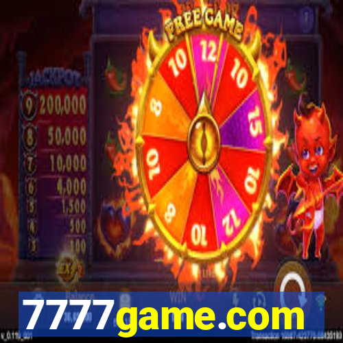 7777game.com