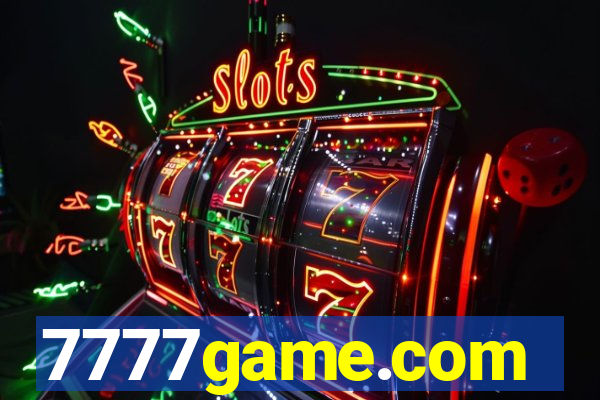 7777game.com