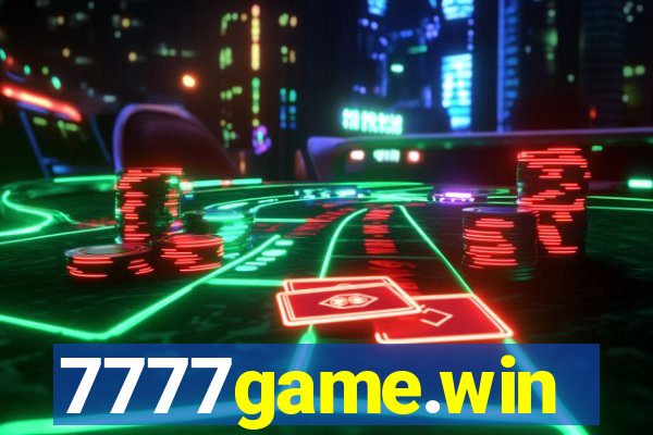 7777game.win