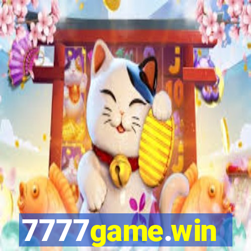 7777game.win