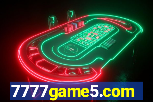 7777game5.com