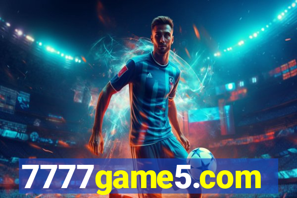 7777game5.com