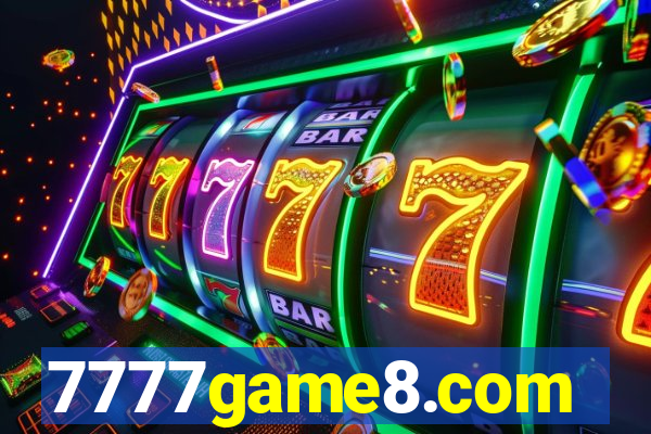 7777game8.com