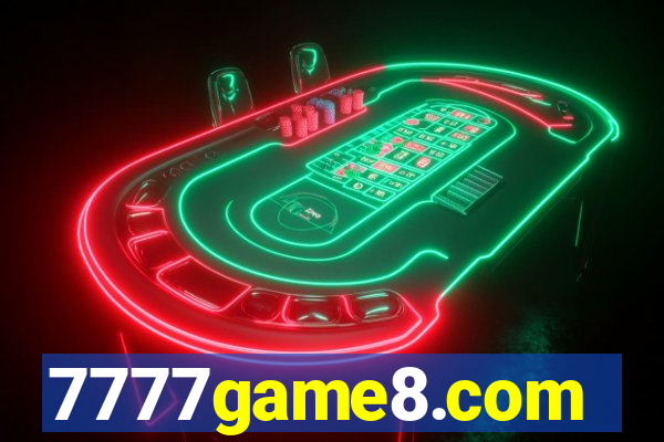 7777game8.com