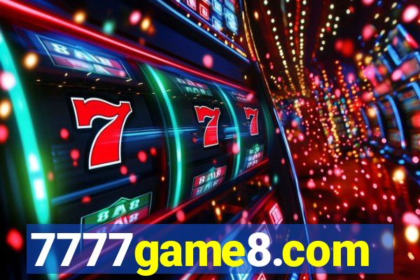 7777game8.com