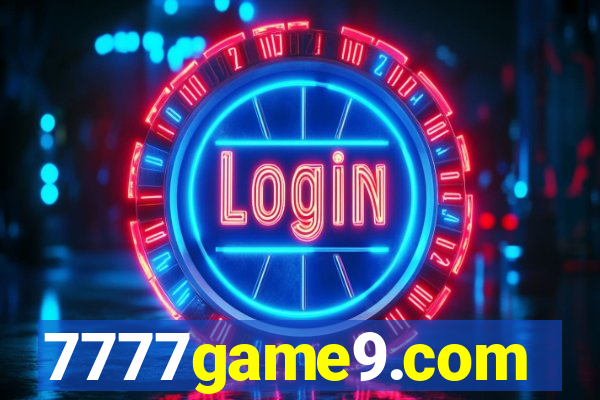 7777game9.com