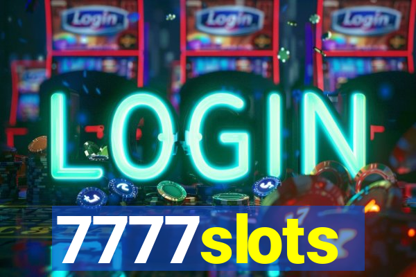 7777slots