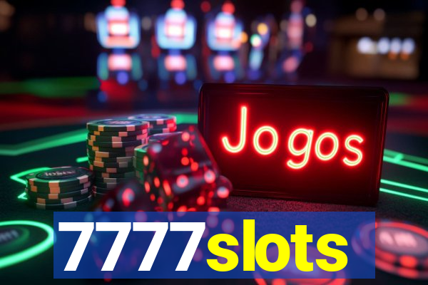 7777slots