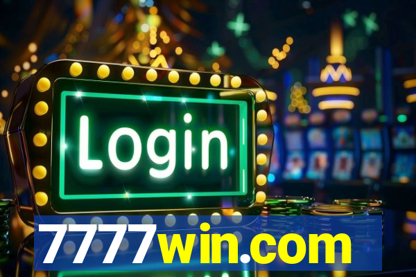 7777win.com