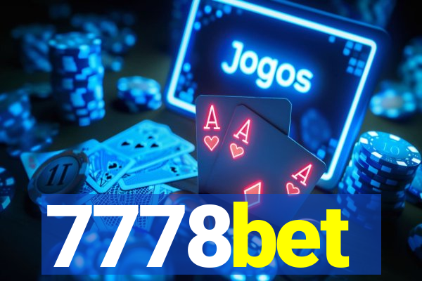 7778bet