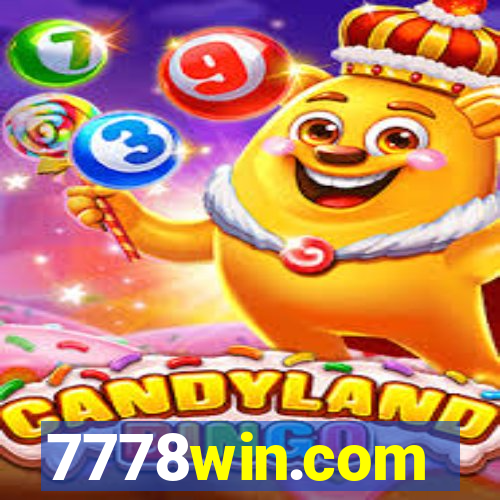 7778win.com