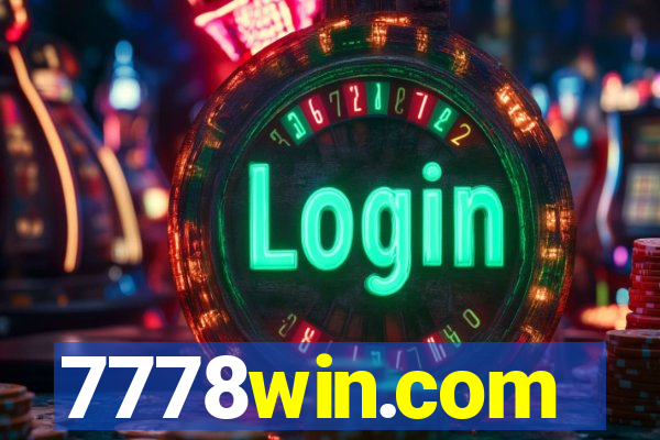 7778win.com