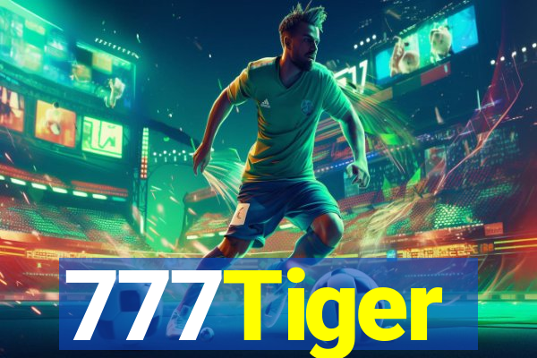 777Tiger